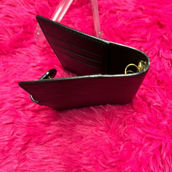 Louis Vuitton Epi Agenda pm Notebook - Picture 4 of 9